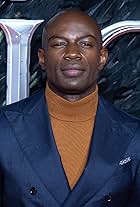 Photo of David Gyasi