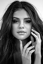 Photo of Selena Gomez