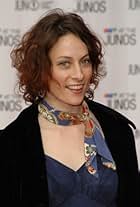 Photo of Sarah Harmer