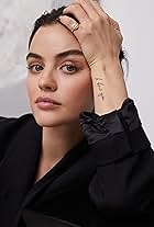 Photo of Lucy Hale