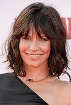 Photo of Evangeline Lilly