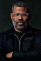 Photo of Jordan Peele