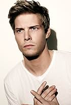 Photo of Hunter Parrish