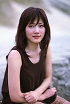 Photo of Haruka Ayase