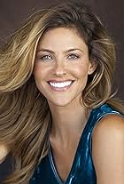 Photo of Jill Wagner