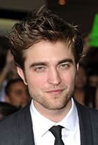 Photo of Robert Pattinson