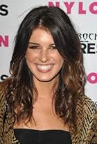 Photo of Shenae Grimes-Beech