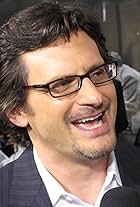 Photo of Ben Mankiewicz