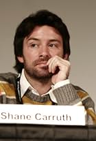 Photo of Shane Carruth