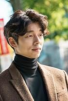 Photo of Gong Yoo