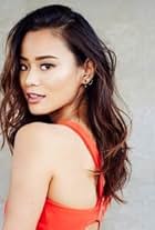 Photo of Jamie Chung