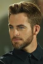 Photo of Chris Pine