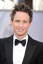 Photo of Eddie Redmayne