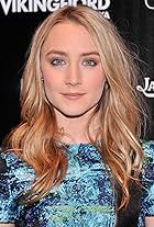 Photo of Saoirse Ronan