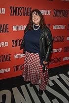 Photo of Ashlie Atkinson