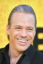 Photo of Michael Raymond-James