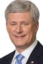 Photo of Stephen Harper