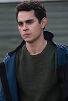 Photo of Max Minghella