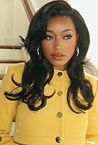 Photo of Keke Palmer