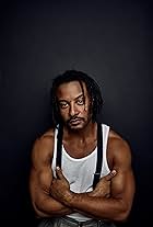 Photo of Brandon Jay McLaren