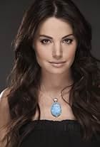 Photo of Erica Durance