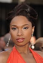 Photo of Jennifer Hudson