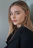 Photo of Chloë Grace Moretz