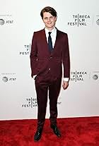 Photo of Eugene Simon