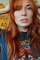 Photo of Chloe Dykstra