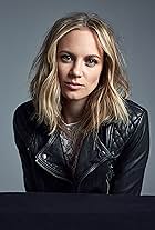 Photo of Danielle Savre