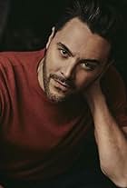 Photo of Jack Huston