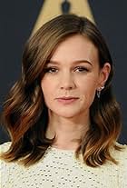 Photo of Carey Mulligan