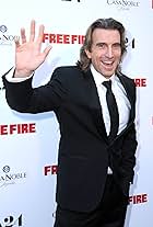 Photo of Sharlto Copley