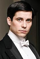 Photo of Robert James-Collier