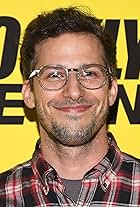 Photo of Andy Samberg