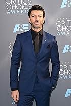 Photo of Justin Baldoni