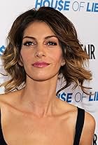 Photo of Dawn Olivieri