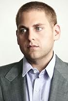 Photo of Jonah Hill