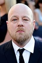 Photo of David Slade