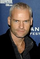 Photo of Martin McDonagh