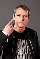 Photo of Shepard Fairey