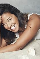 Photo of Gina Rodriguez