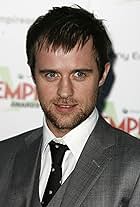 Photo of Jonas Armstrong