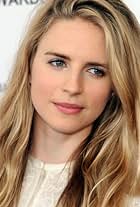 Photo of Brit Marling