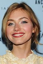 Photo of Imogen Poots