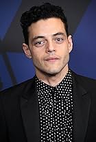 Photo of Rami Malek