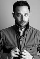 Photo of Nick Kroll