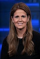 Photo of Mary Joe Fernandez