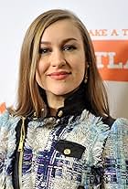 Photo of Joanna Newsom