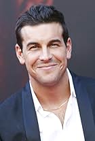 Photo of Mario Casas